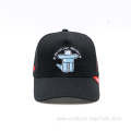 Custom 5 Panel Mesh Trucker Cap and Hats